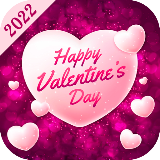 Happy Valentine Day Wishes APK Download