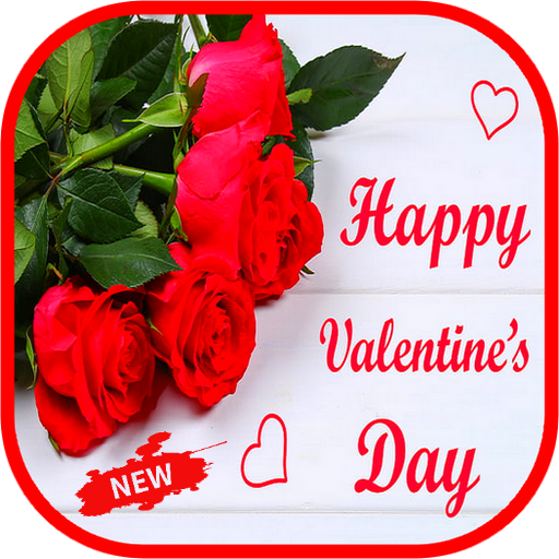 Happy Valentine’s Day 2021 APK Download