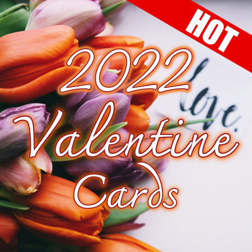 Happy Valentine’s Day Greetings 2022 APK Download