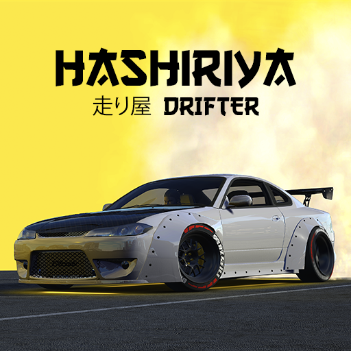Hashiriya Drifter Drift Racing APK 1.3 Download