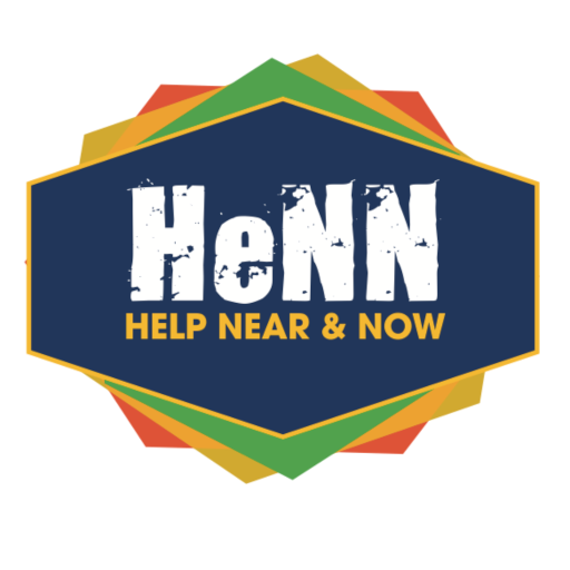 HeNN (Help Near & Now) APK 1.2.21 Download