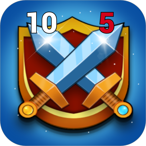 Hero Tower – Fantasy Battles APK Download