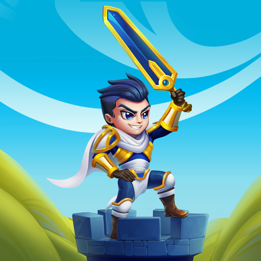 Hero Wars – Fantasy Battles APK 1.127.1419 Download