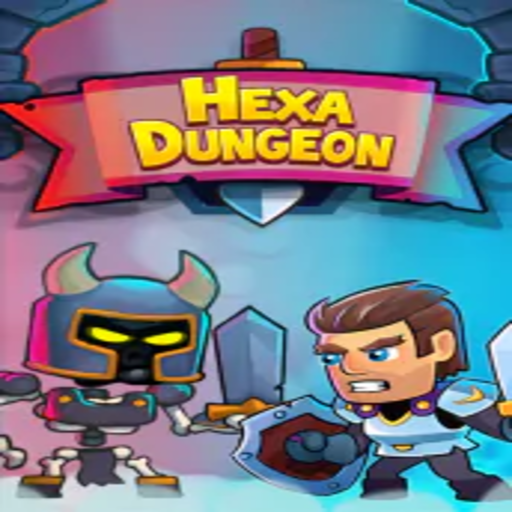 Hexa Dungeon 1 APK Download