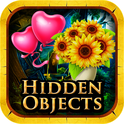 Hidden Object Black Magic Game APK Download