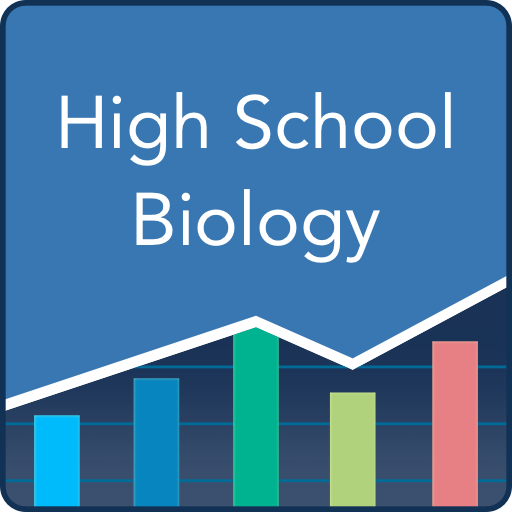 High School Biology Practice APK 1.8.1 Download