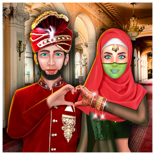 Hijab Muslim Wedding Rituals APK Download