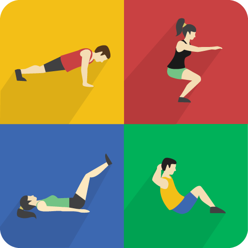 Home workouts to stay fit APK 3.1.1 Download