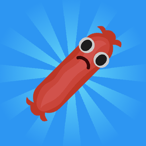 Hotdogs – Run sausage games APK 1.1 Download