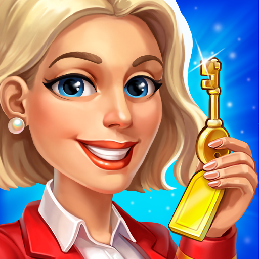 Hotel Life – Grand hotel manager game APK 0.7.37 Download