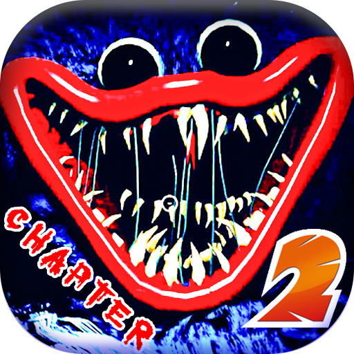 Huggy Wuggy Chapter 2 APK Varies with device Download