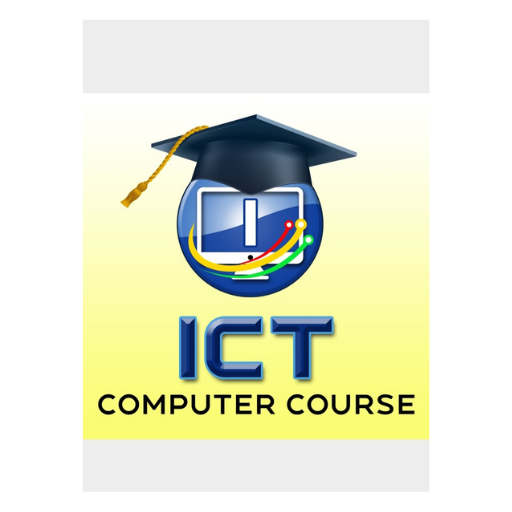 ICT COMPUTER COURSE APK Download
