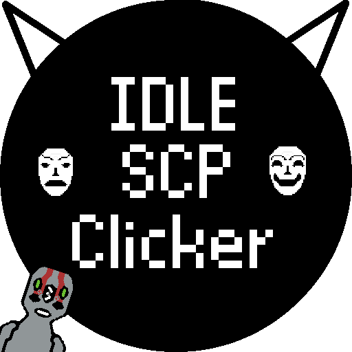 IDLE SCP Clicker APK Download