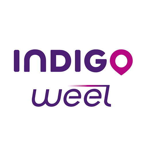 INDIGO weel APK Varies with device Download