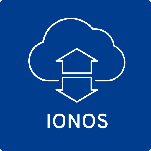IONOS HiDrive APK Varies with device Download