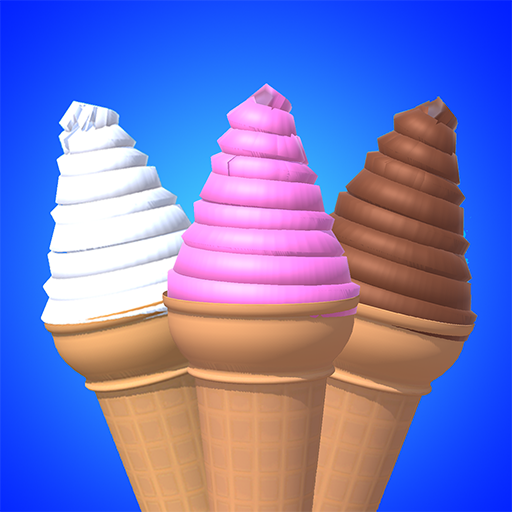 Ice Cream Inc. APK 1.0.44 Download