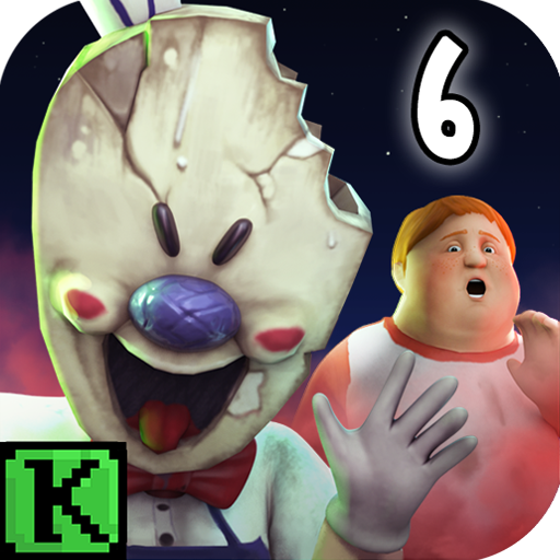 Ice Scream 6 Friends: Charlie APK 1.0.2 Download