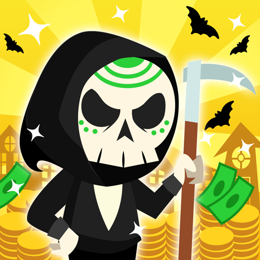 Idle Death Tycoon Clicker Game APK 2022.1.2 Download