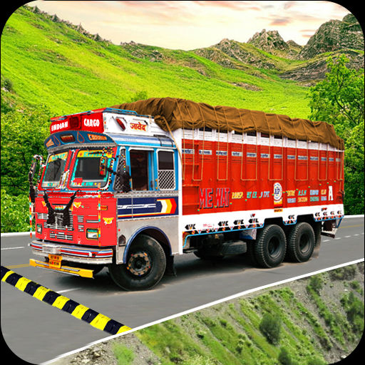 Indian Real Cargo Truck Driver APK 1.75 Download
