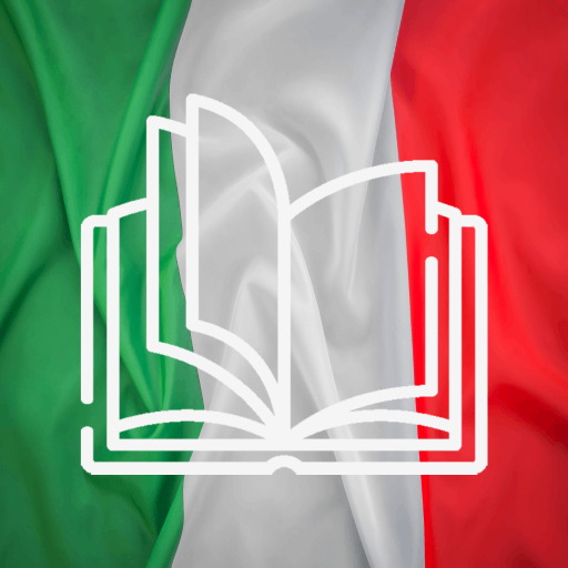 Italian Reading & Audiobooks APK 1.8.1 Italian Download