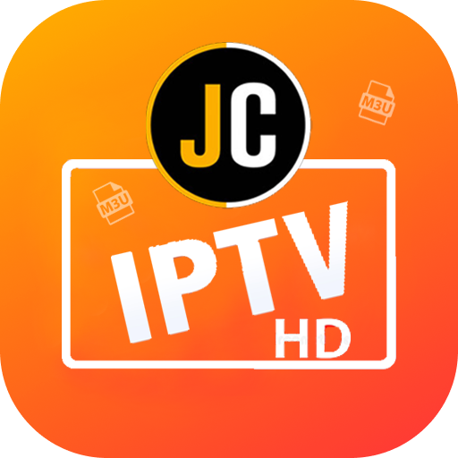 JCIptvHD – Listas  IPTV M3u APK 2.6.0 Download
