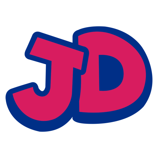 JD World APK 1.0.1 Download
