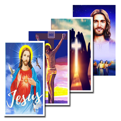 Jesus Wallpaper APK 1.0 Download
