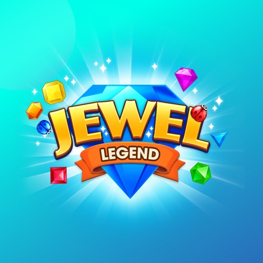 Jewel Legend journey APK 1.1 Download