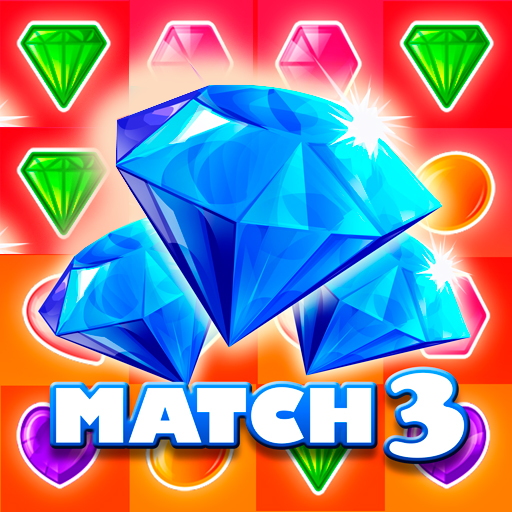 Jewel Match 3 2022 APK 2.2 Download