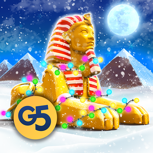 Jewels of Egypt・Match 3 Puzzle APK 1.22.2200 Download