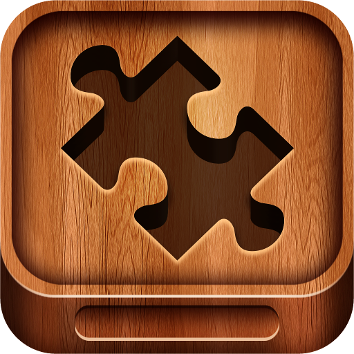 JigLite Real Jigsaw APK Download