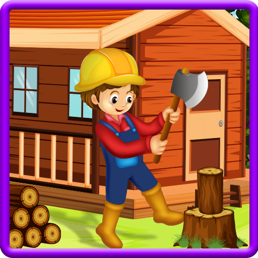 Jungle House Builder Games APK 1.1 Download