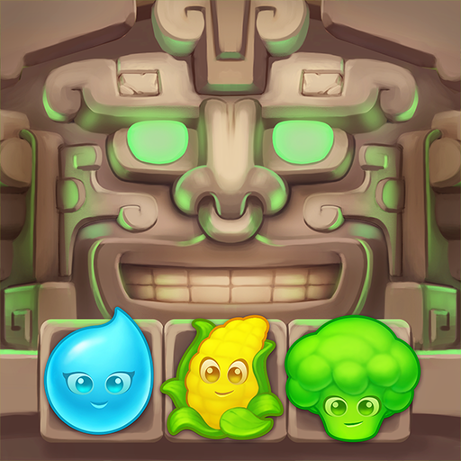 JungleMix Match-3 Game Puzzles APK 0.92 Download