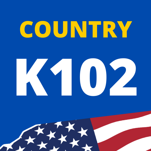 K102 Country Radio APK 1.6 Download