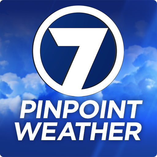 KIRO 7 PinPoint Weather App APK 5.4.503 Download