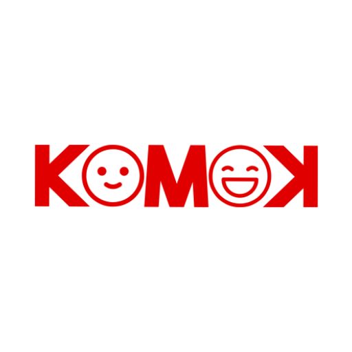 KOMOK APK Download