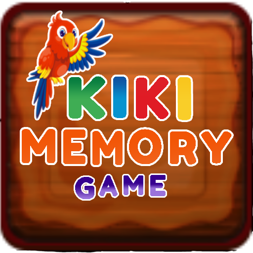 Kiki Memory Game APK 1.0.1 Download