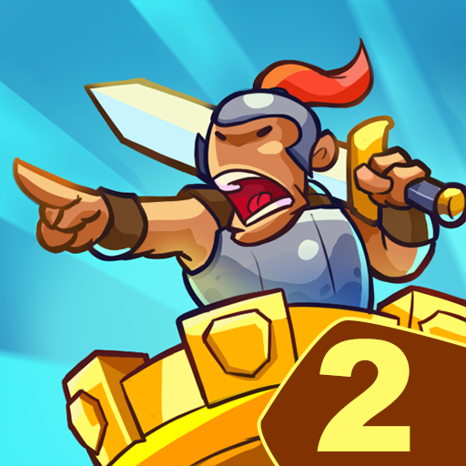 King of Defense 2: Epic TD APK Varies with device Download