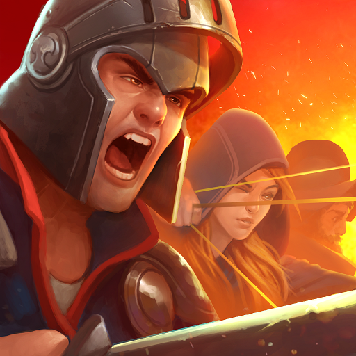 Kingdom Clash – Battle Sim APK Download