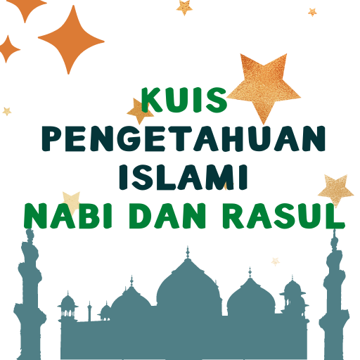 Kuis Islami Pengetahuan Nabi dan Rasul APK 8.1.4z Download