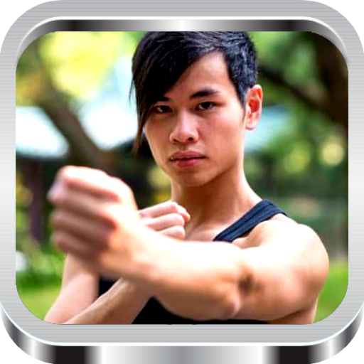 Kung fu training – techniques APK 9 Download