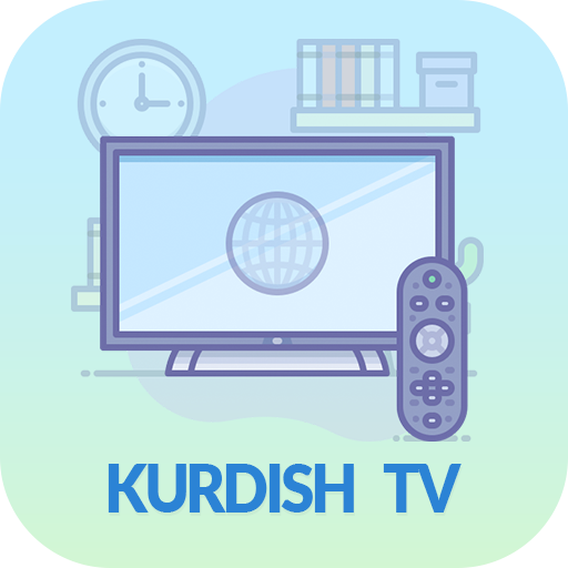 Kurd Open TV APK 1.0.08 Download