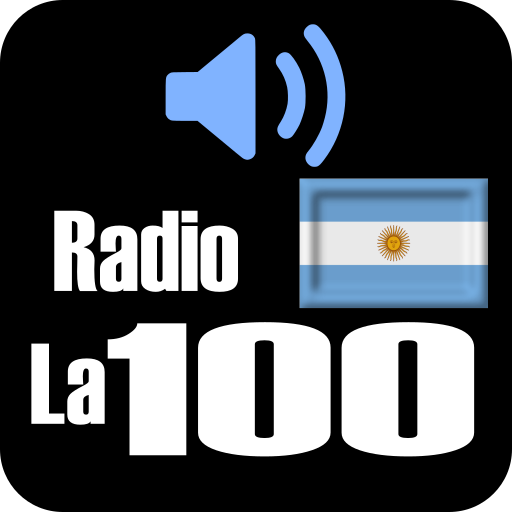 La 100, 99.9 FM, Buenos Aires, Argentina Free APK 2.0 Download