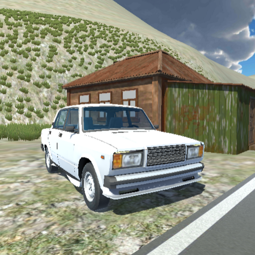 Lada Riva Driving Simulator APK 0.1 Download