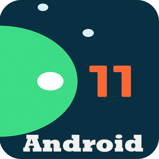 Launcher for Android 11 APK 2.1.13 Download