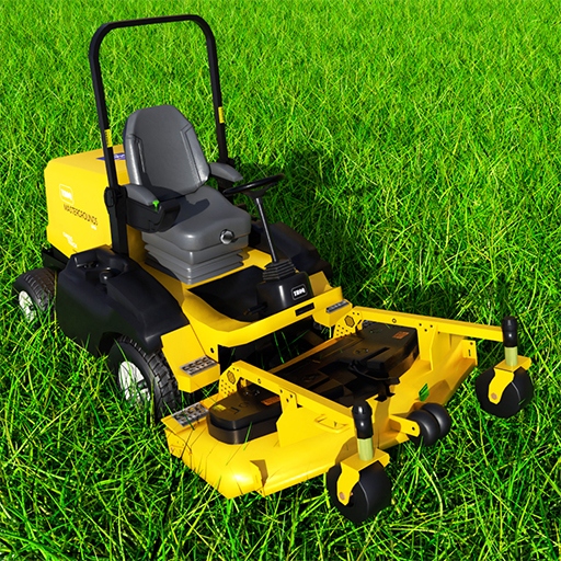 Lawn Mowing Simulator APK 1.6 Download