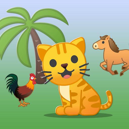 Learn Animals Kids Game APK 1.8 Download