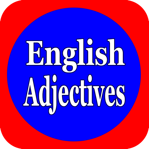 Learn English Adjectives Rules APK 1.3 Download