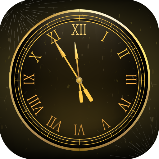 Led Clock Analog Clock Widget APK 1.3 Download