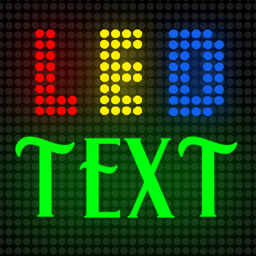Led Digital Scroller: LED Text Scrolling Signboard APK Download